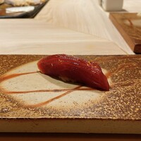 鮨 銀座 おのでら - 
