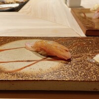 鮨 銀座 おのでら - 