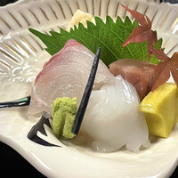 京懐石とゆば料理 松山閣 JR京都伊勢丹店 - 