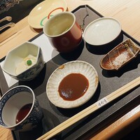 日本焼肉 はせ川 銀座店 - 