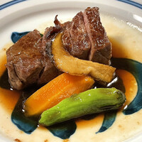 京懐石とゆば料理 松山閣 JR京都伊勢丹店 - 