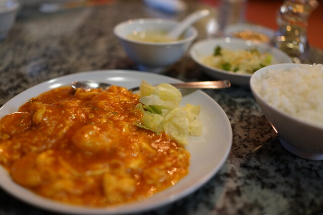 中国料理上海　 大町店 - 福島（中華料理）の写真