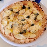 PIZZERIA LA GATTA - 