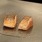 鉄板焼き 大和 - 