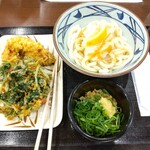 丸亀製麺 - 