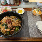 中国料理 頤和園 - 