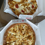 ピザーラ - 料理写真: