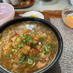 中国料理 頤和園 - 