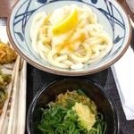 丸亀製麺 - 