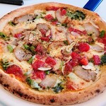 PIZZERIA LA GATTA - 