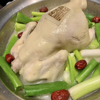 酒と女と鶏と麺 - 