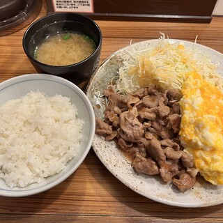 大阪トンテキ_0