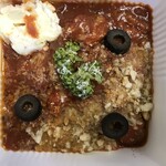ルフカフェデリ - 