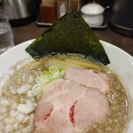 麺屋りゅう - 