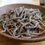 蕎麦割烹 黒帯 - 