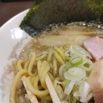 麺屋りゅう - 