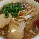 龍虎 - 