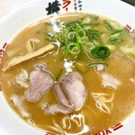 ラーメン横綱 - 