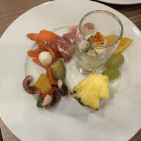 ザ・ループ(ホテルアゴーラリージェンシー大阪堺) - 