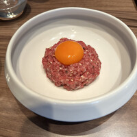 焼肉うしごろ 新宿三丁目店 - 