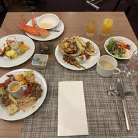 ザ・ループ(ホテルアゴーラリージェンシー大阪堺) - 