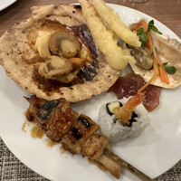 ザ・ループ(ホテルアゴーラリージェンシー大阪堺) - 