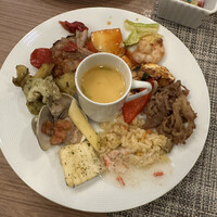 ザ・ループ(ホテルアゴーラリージェンシー大阪堺) - 