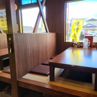 麺場 田所商店_2