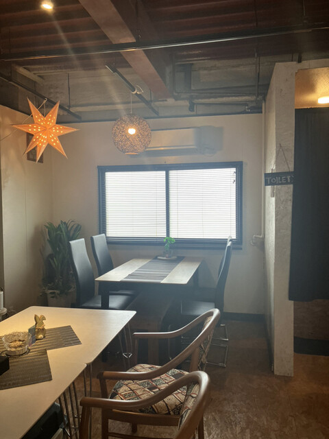 高架下の音村屋珈琲 - 旭川四条（カフェ）の写真