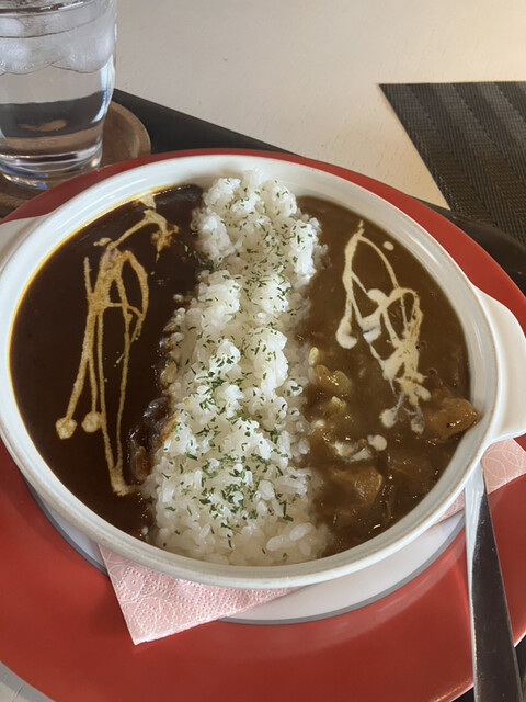 高架下の音村屋珈琲 - 旭川四条（カフェ）の写真