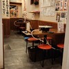 元祖台湾もつ鍋仁 栄店