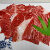 岳の湯温泉 雲渓荘 - 夕食