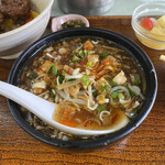 中国料理 頤和園 - 