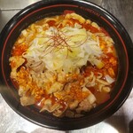 麺創研 紅 - 