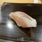 日本橋蛎殻町 すぎた - かすご握り