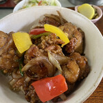 中国料理 頤和園 - 