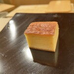 日本橋蛎殻町 すぎた - 玉