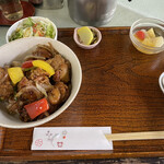 中国料理 頤和園 - 