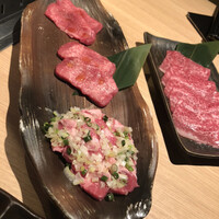 薩摩 牛の蔵 吉祥寺店 - 