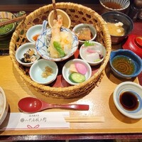 銀座米料亭 八代目儀兵衛 -  銀座米料亭 八代目儀兵衛 -