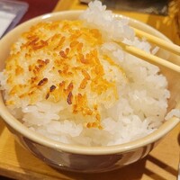 銀座米料亭 八代目儀兵衛 -  銀座米料亭 八代目儀兵衛 -