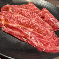 焼肉うしごろ 新宿三丁目店 - 