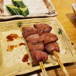 Yakitori Kinzan - 