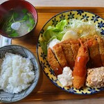 レストラン・アラジン - 料理写真: