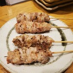 Yakitori Kinzan - 