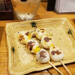 Yakitori Kinzan - 