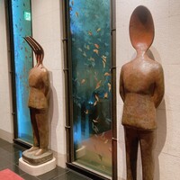 表参道うかい亭 - 