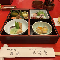 かぐら坂 志満金 - 