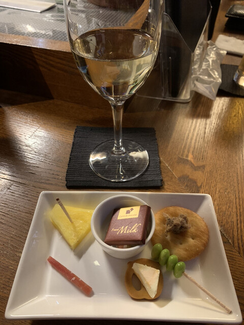 瑚遥（こはる） - 帯広（居酒屋）の写真