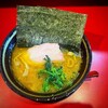 家系ラーメン 稲葉家